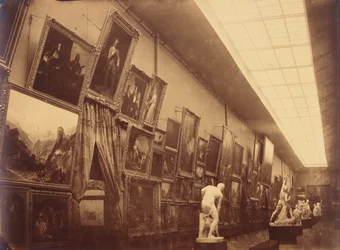 Galeria angielska